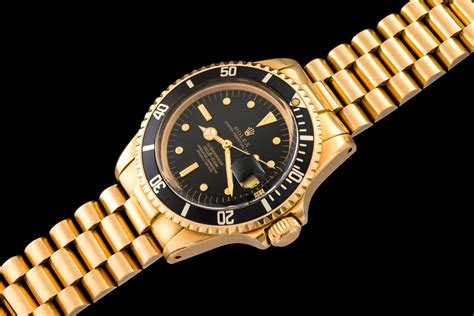 rolex submariner gold prezzo|rolex submariner price list.